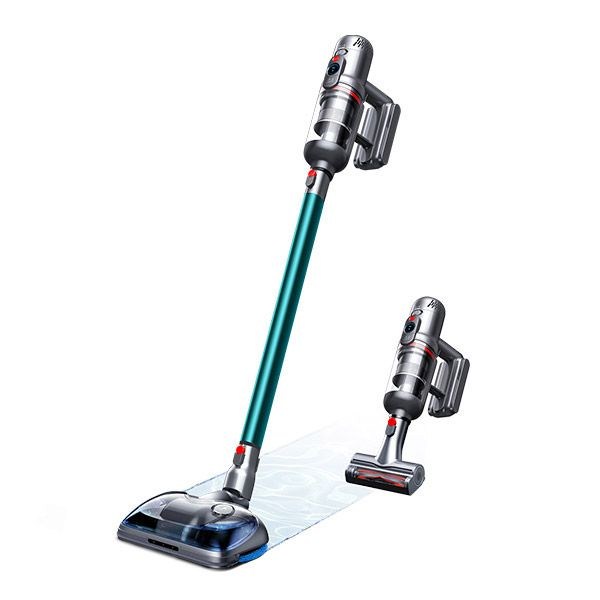 小狗无线吸尘器T12 Max Rinse