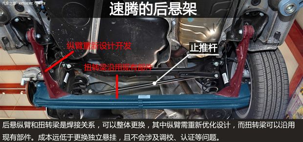 【媒体态度】 速腾召回 有没有更为折衷的解决方案?