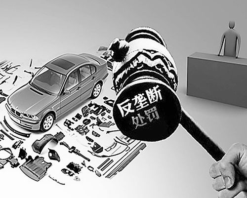【回眸2014】盘点2014年影响中国汽车的十大事件