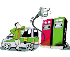 【E时代】新能源时代--新能源汽车分类篇