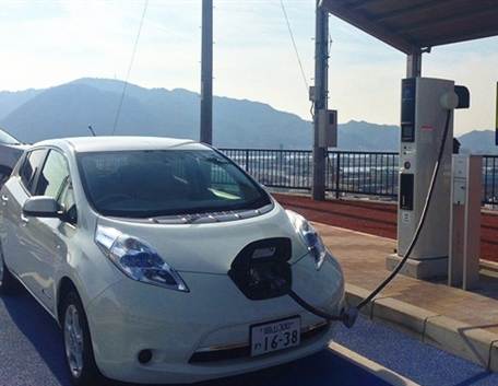 【E时代】日本开始为电动车主补贴过路费，北京还在研究