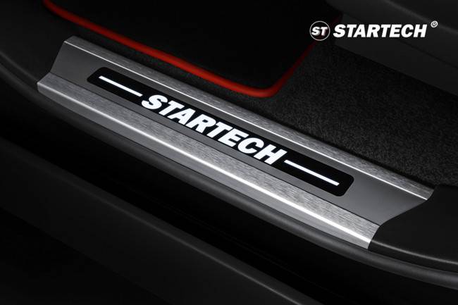 STARTECH REFINEMENT 揽胜运动版