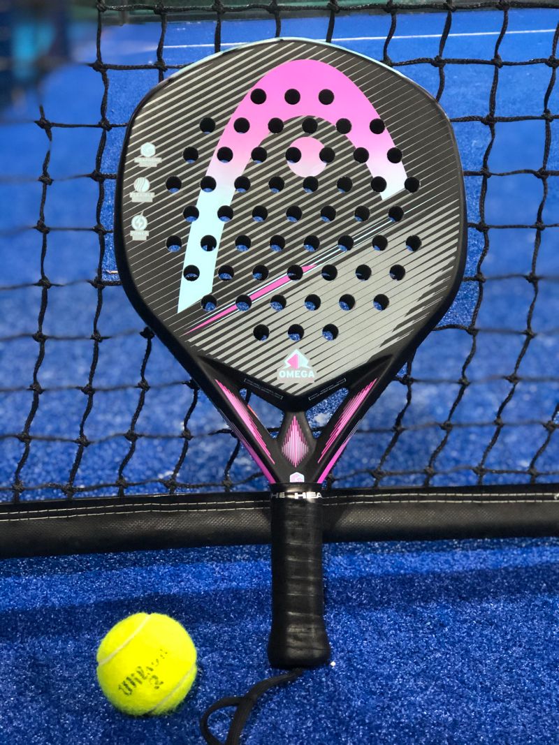 潘逗板式网球俱乐部