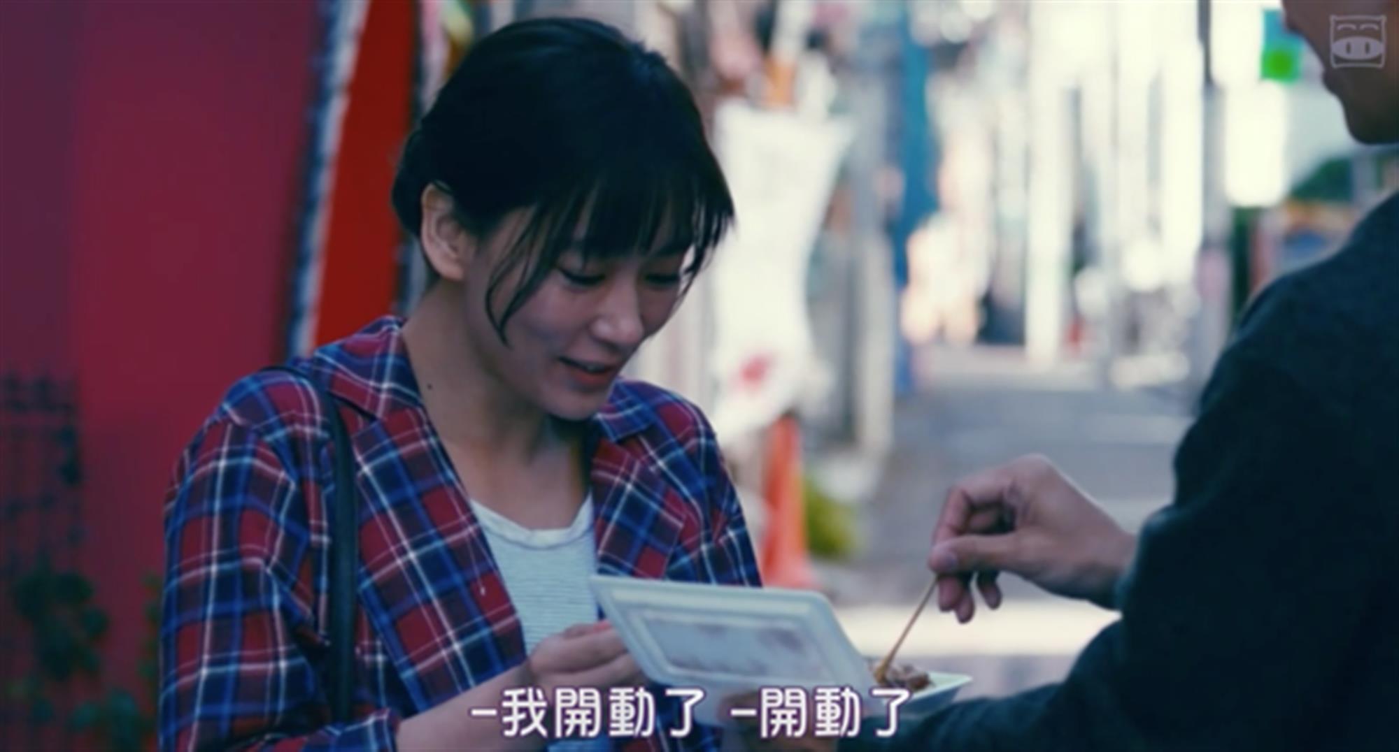 东京女子图鉴取景地最羡慕的是你能吃到这么多美味