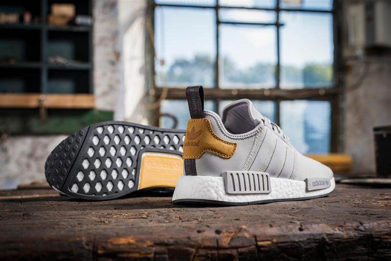 adidasoriginalsnmdr1全新footlocker獨佔配色「mastercraft」 - 英客